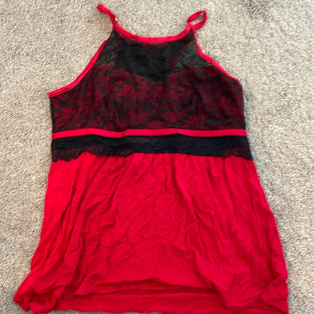 Soma Lacey Top